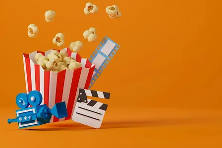 Community Centre Quiz Night – Fundraiser for the Community Cinema Project