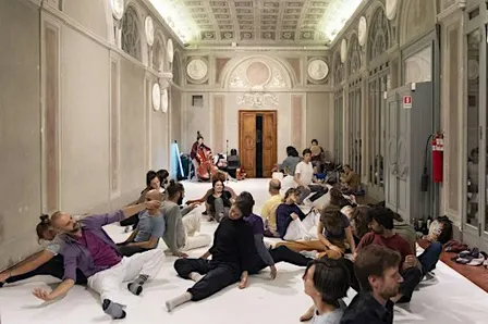 La festa di cittadiDanza