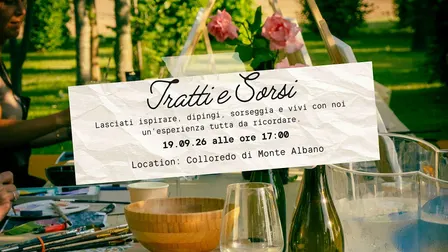 Tratti e Sorsi