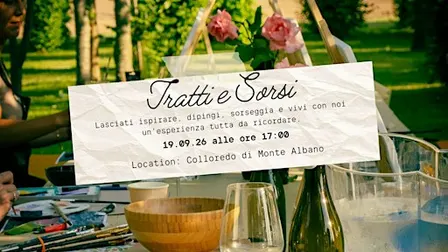Tratti e Sorsi