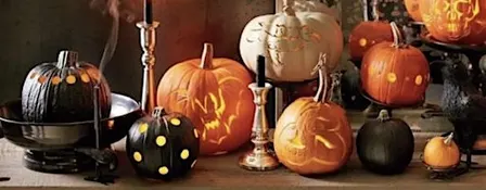 Paint & Yap - Halloween Candle Painting Girls Night