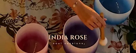 The Autumn Threshold: Meditation, Sound Bath & Circle