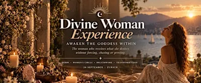 Divine Woman Experience