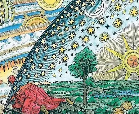 Aethenics Oculus: Seeing the Mind Beyond Thought