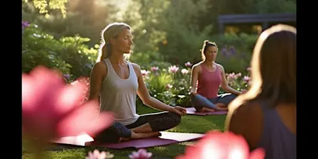ASANA LAB- TRADITIONAL HATHA YOGA