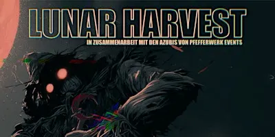 Halloween Metal Festival "Lunar Harvest" by NOX