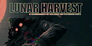 Halloween Metal Festival "Lunar Harvest" by NOX