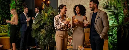 Dating Afterwork Entre Célibataires à Paris (30 à 45 ans)