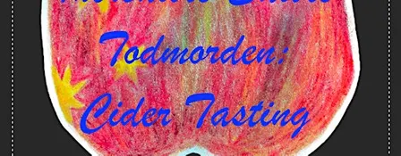 Nan Moors x Incredible Edible Cider Tasting with Phil