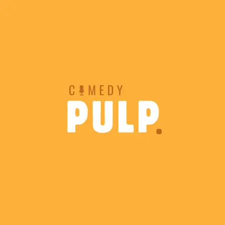 Comedy Pulp