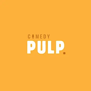 Comedy Pulp