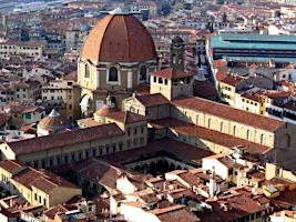 Florence Highlights Audio Tour: Renaissance Masterpieces and Architectural Wonders
