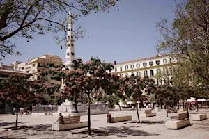 Malaga Highlights Audio Tour: Cultural Heart and Historic Legacy