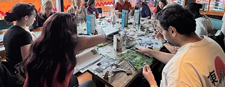 Collage Workshop