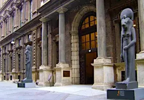 Turin Highlights Audio Tour: Royal Wonders and Architectural Grandeur