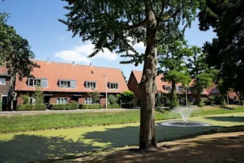 Plandeldag: Langs Lede en Langegeer in Vreewijk