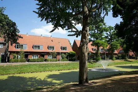 Plandeldag: Langs Lede en Langegeer in Vreewijk