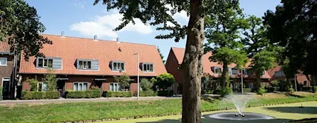 Plandeldag: Langs Lede en Langegeer in Vreewijk