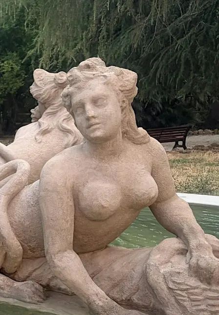 I Segreti di Villa Sciarra