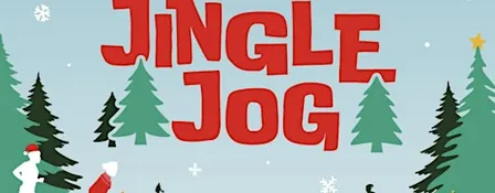 Jingle Jog for Tenovus