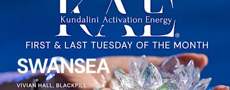 Kundalini Activation Energy®