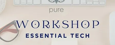 Essential Tech for Artists – What It Is & How You Can Use It