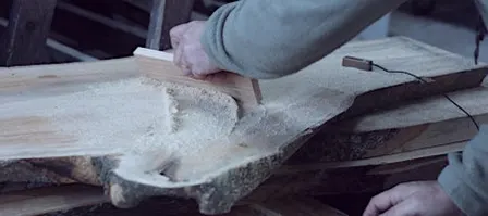 Making Assembly, a film by Michelle Delea