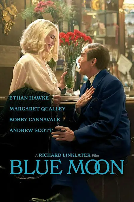 Film - Blue Moon
