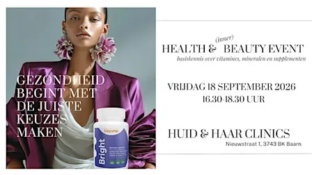 Healthy Women Ladies Network Event