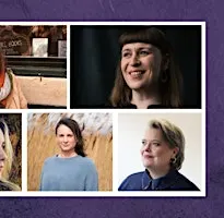 The Next Chapter: 20 Years of Dublin Book Festival