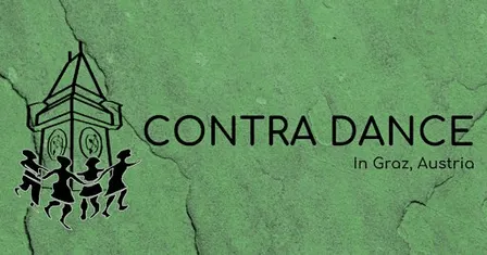 Contra Dance @ Heilandskirche Graz