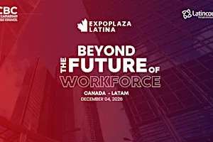 Business Conference VIP Experience — Beyond The Future of Workforce