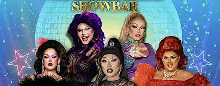Sparkles LIVE IN BELFAST!