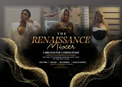The Renaissance Mixer