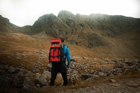 Postcards From The Peaks