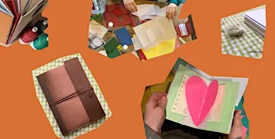 Mabon Journal Making: Create, Bind & Reflect