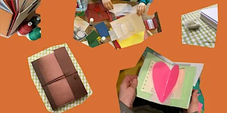 Mabon Journal Making: Create, Bind & Reflect