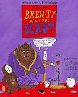 Drunk Brew-ty And The Beast