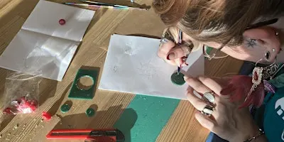 Lost-Wax Jewellery Workshop
