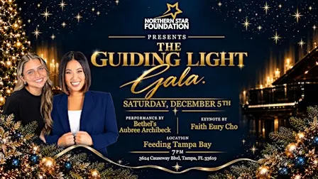 The Guiding Light Gala