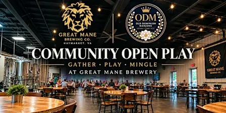 Mahjong Mondays at Great Mane: Community Mahjong Night Open Play