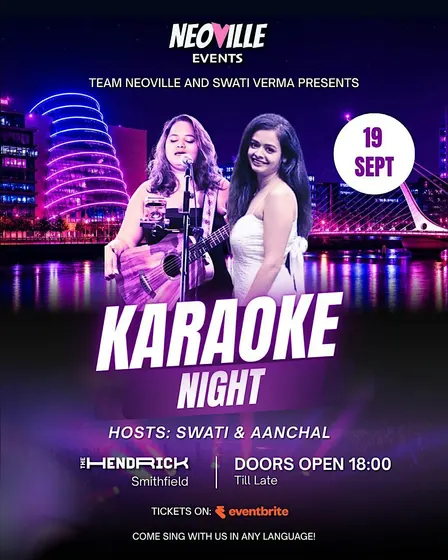 Karaoke Night Vol 8