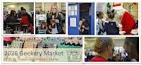 FREE 2026 Geekery Market