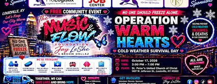 Operation Warm Hearts