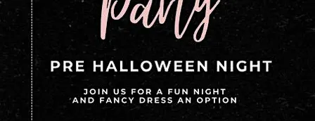 Party Night for Singles