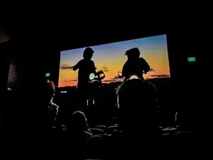 TMFF Calgary 2026 ∙ Oct 15