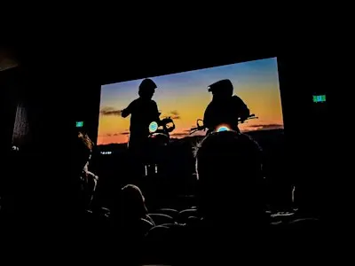 TMFF Winnipeg 2026 ∙ Nov 13