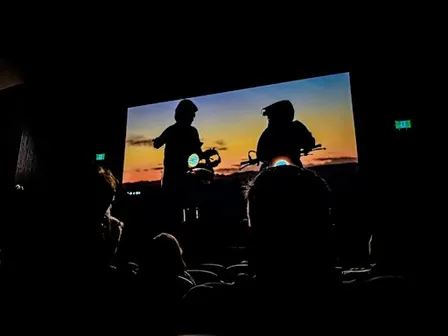 TMFF Calgary 2026 ∙ Oct 15