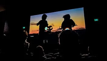TMFF Halifax 2026 ∙ Oct 23