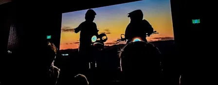 TMFF Winnipeg 2026 ∙ Nov 13